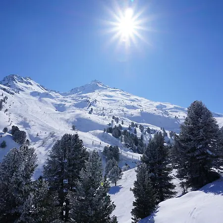 Chalet Snow Mountain Le Bettaix
